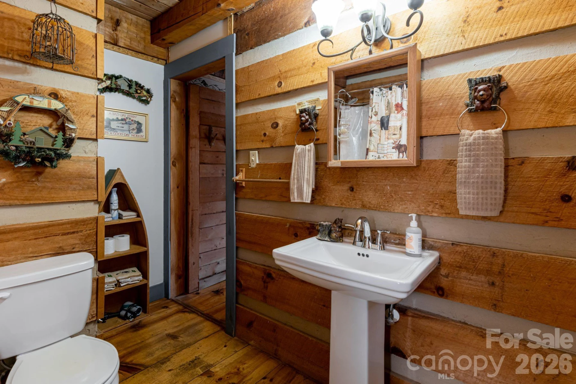 119 Old Salem Branch Drive #1B - Photo 18