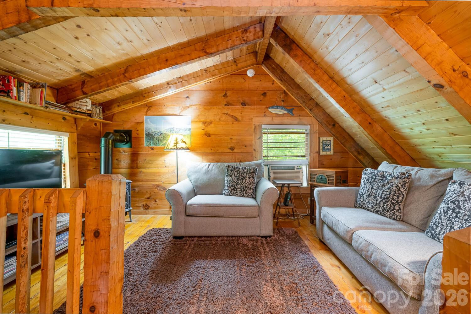 119 Old Salem Branch Drive #1B - Photo 22