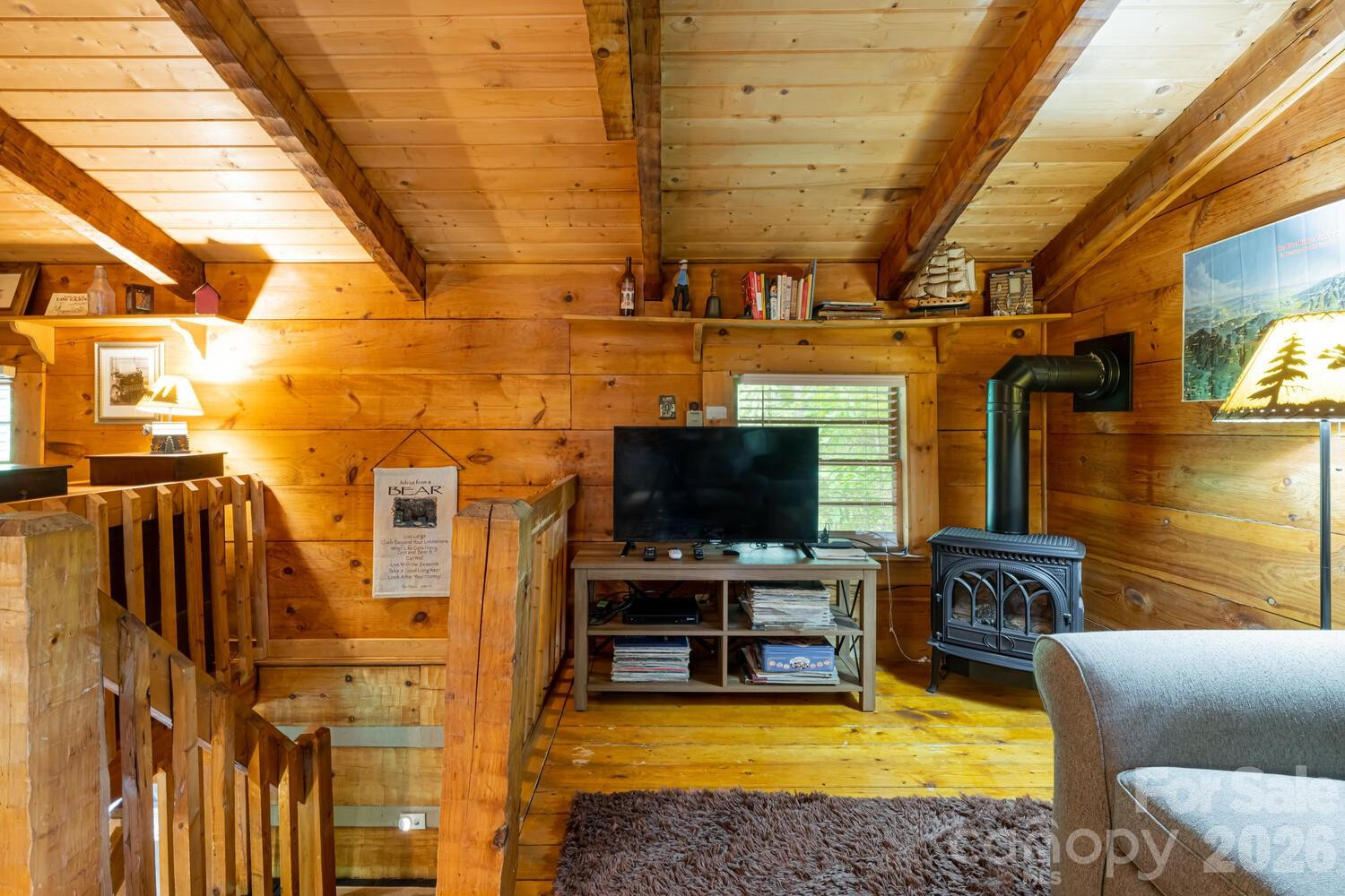 119 Old Salem Branch Drive #1B - Photo 26