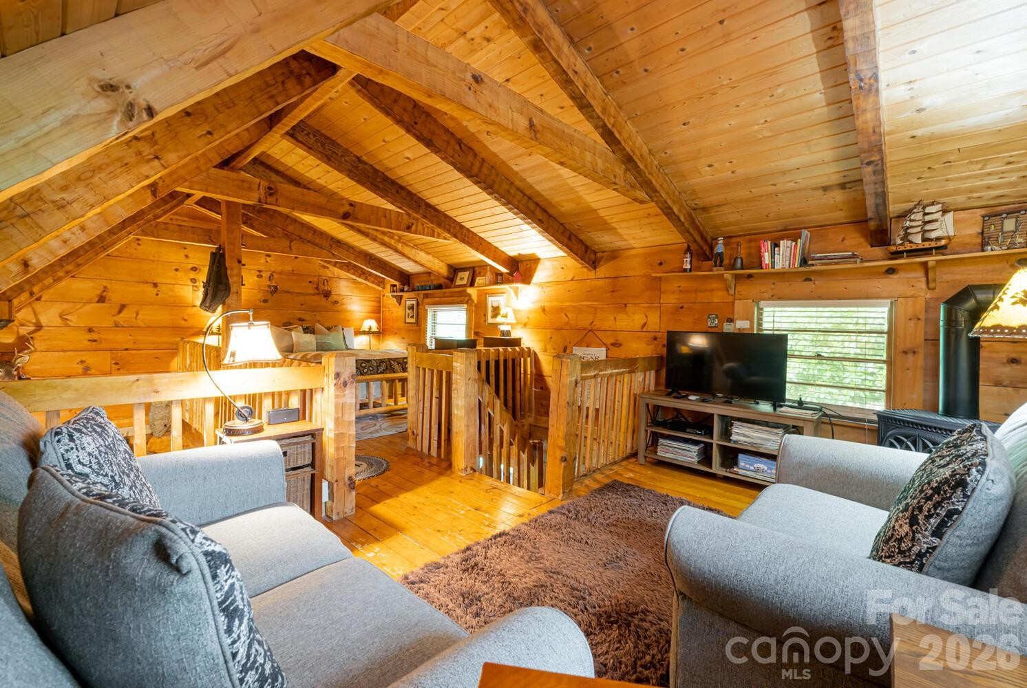 119 Old Salem Branch Drive #1B - Photo 27