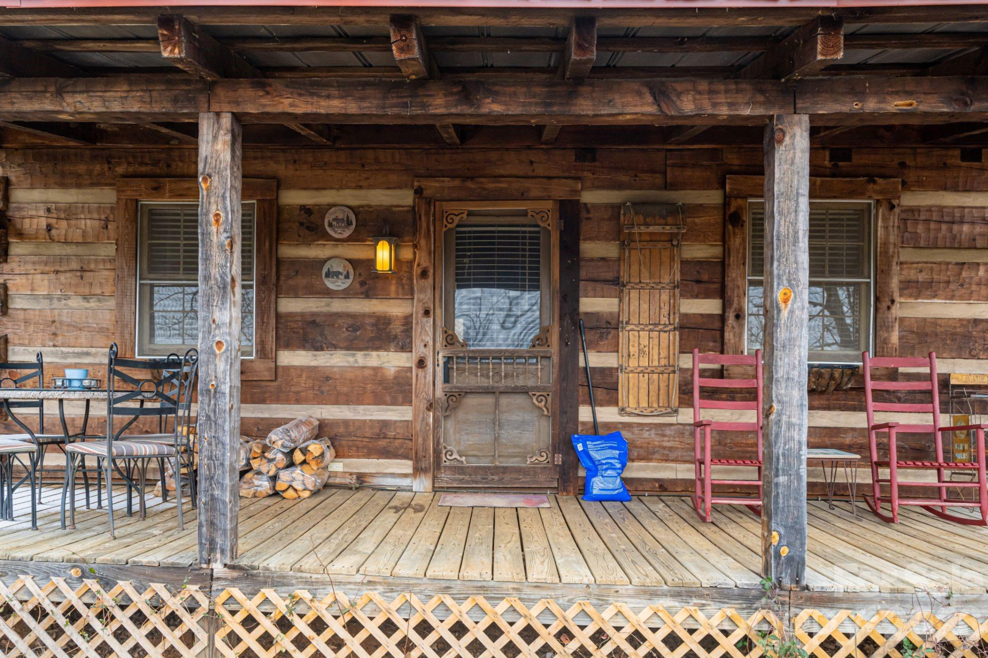 119 Old Salem Branch Drive #1B - Photo 29