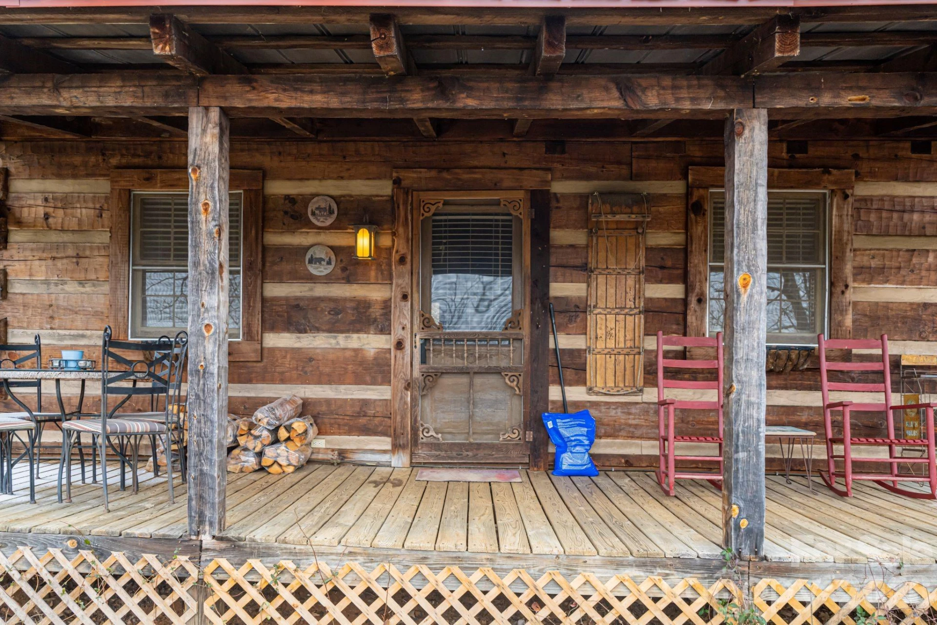 119 Old Salem Branch Drive #1B - Photo 29
