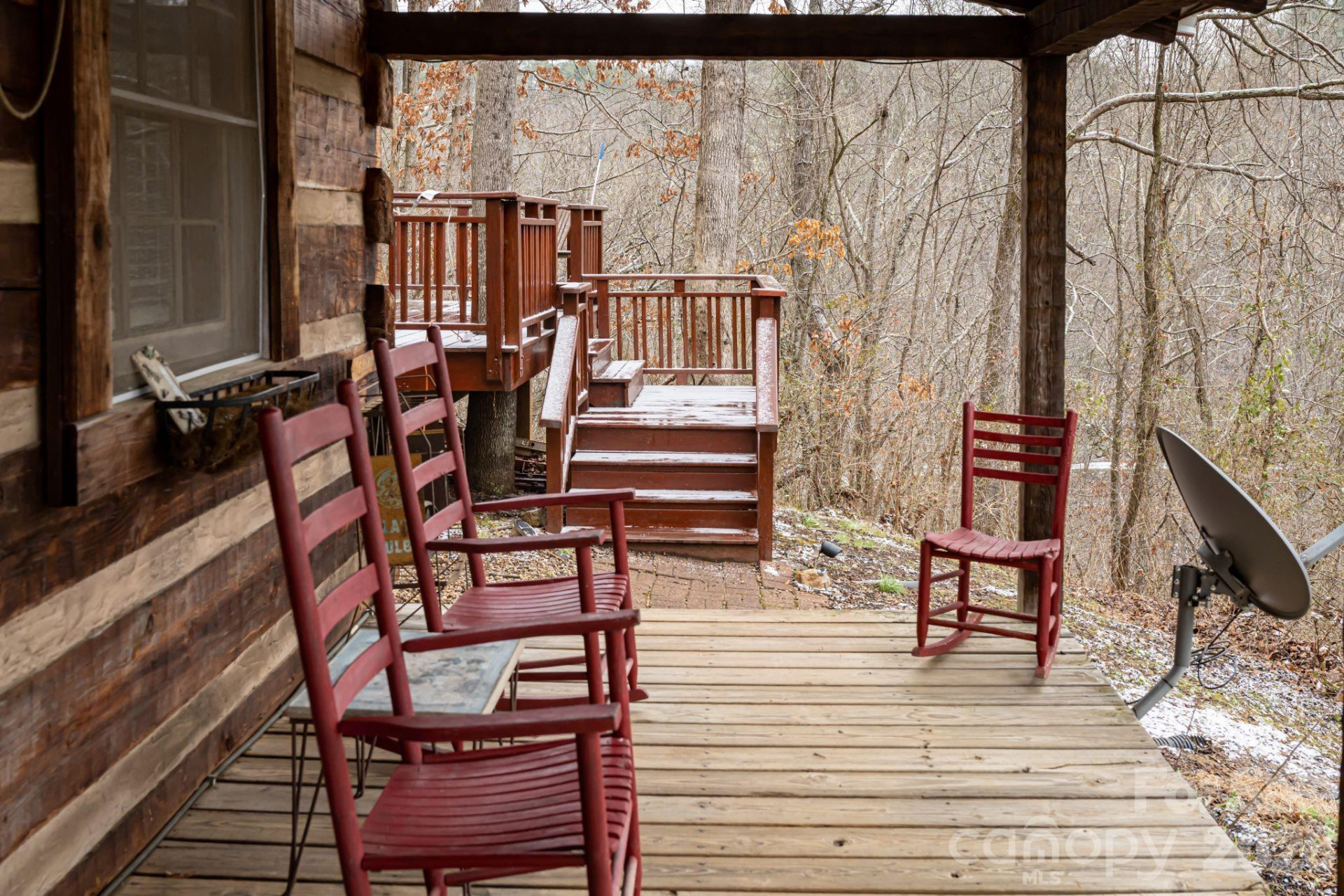 119 Old Salem Branch Drive #1B - Photo 30