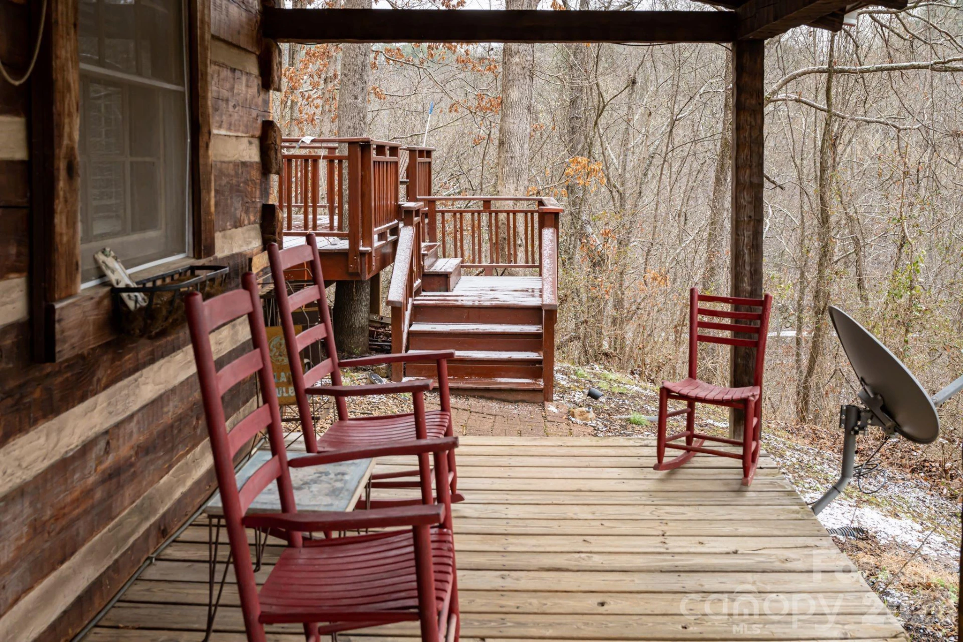 119 Old Salem Branch Drive #1B - Photo 30