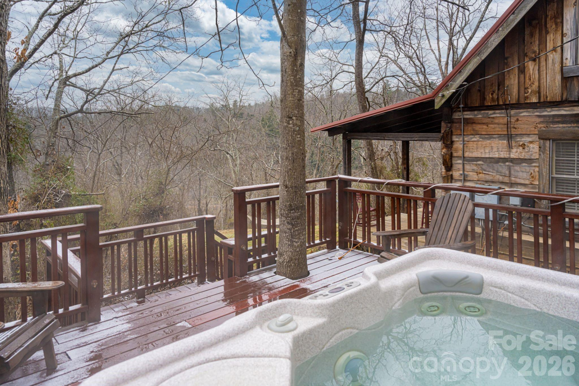 119 Old Salem Branch Drive #1B - Photo 4