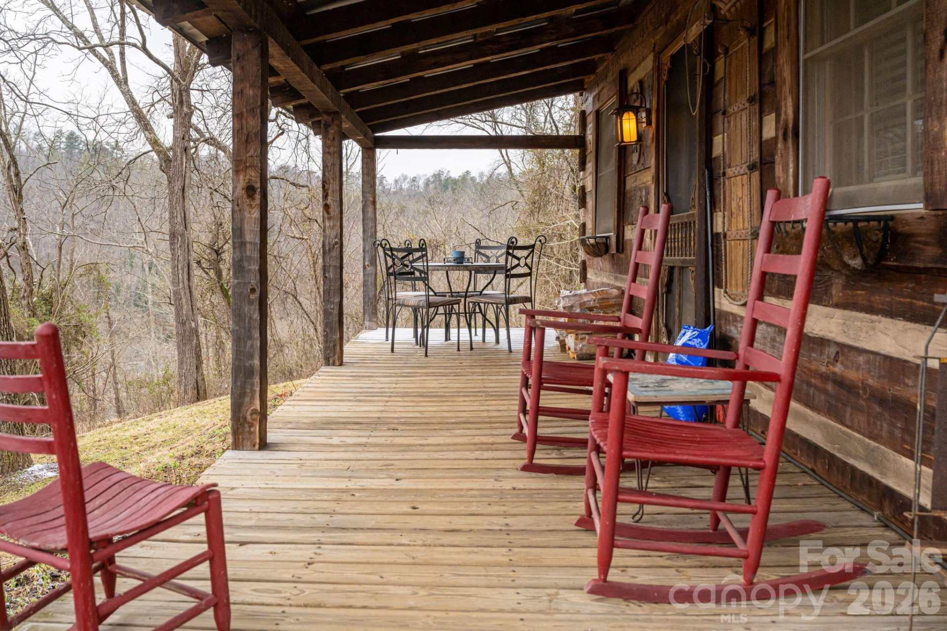 119 Old Salem Branch Drive #1B - Photo 31