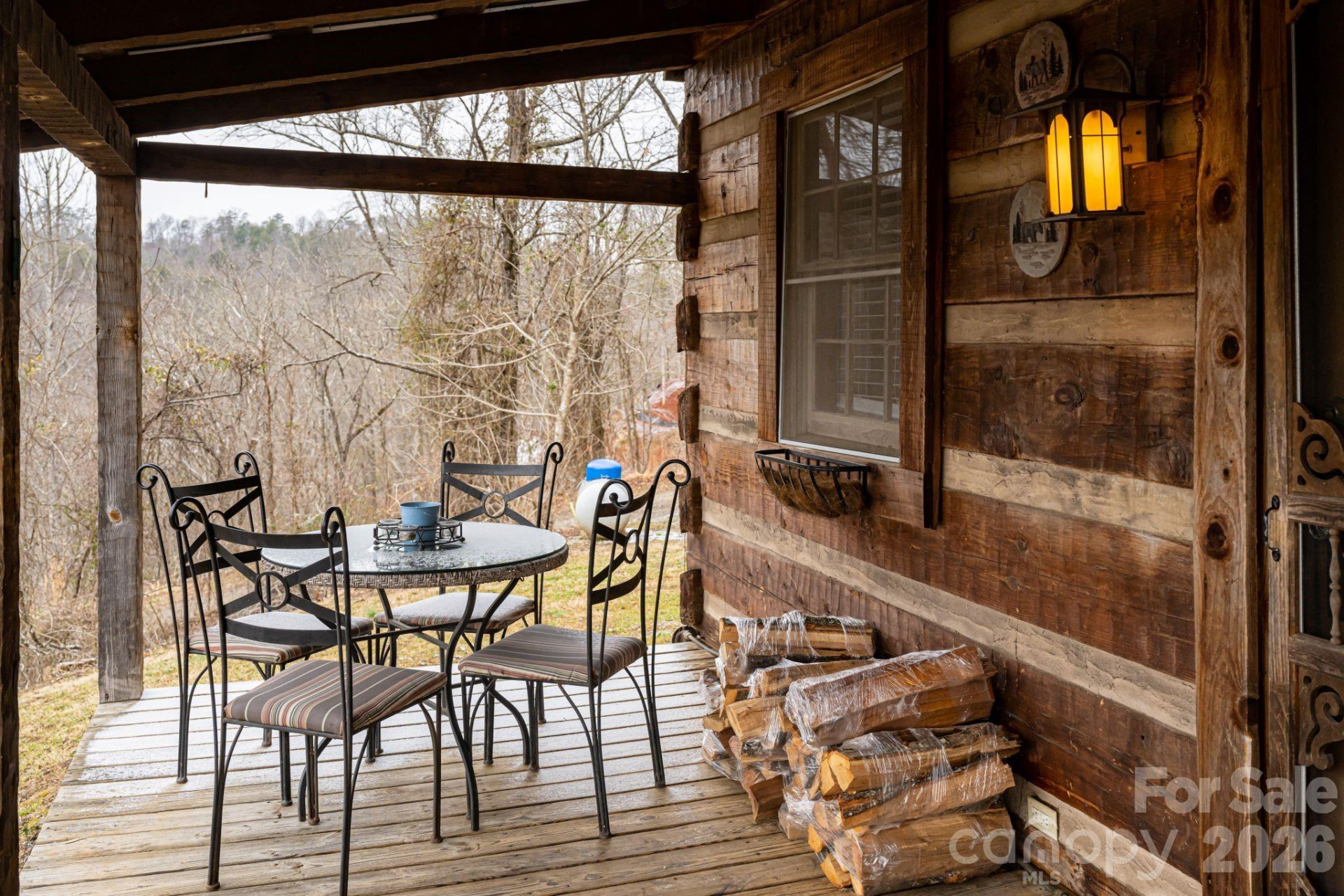 119 Old Salem Branch Drive #1B - Photo 32