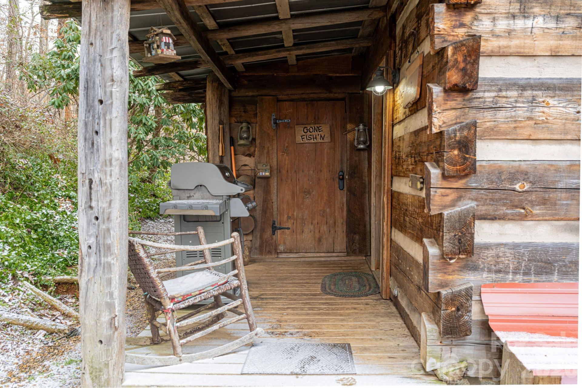 119 Old Salem Branch Drive #1B - Photo 33