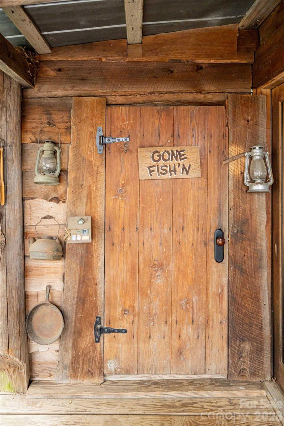 119 Old Salem Branch Drive #1B - Photo 34