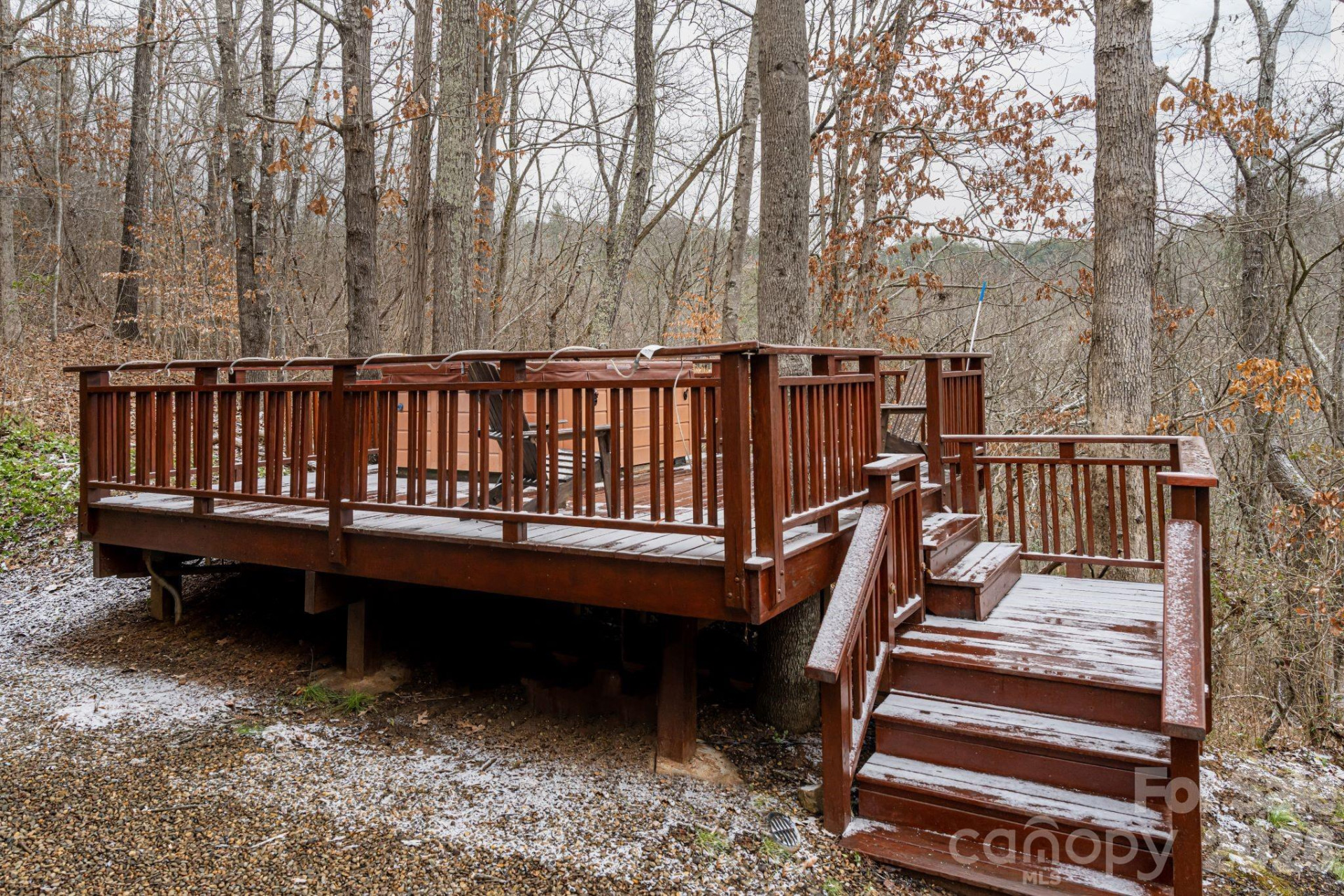 119 Old Salem Branch Drive #1B - Photo 35