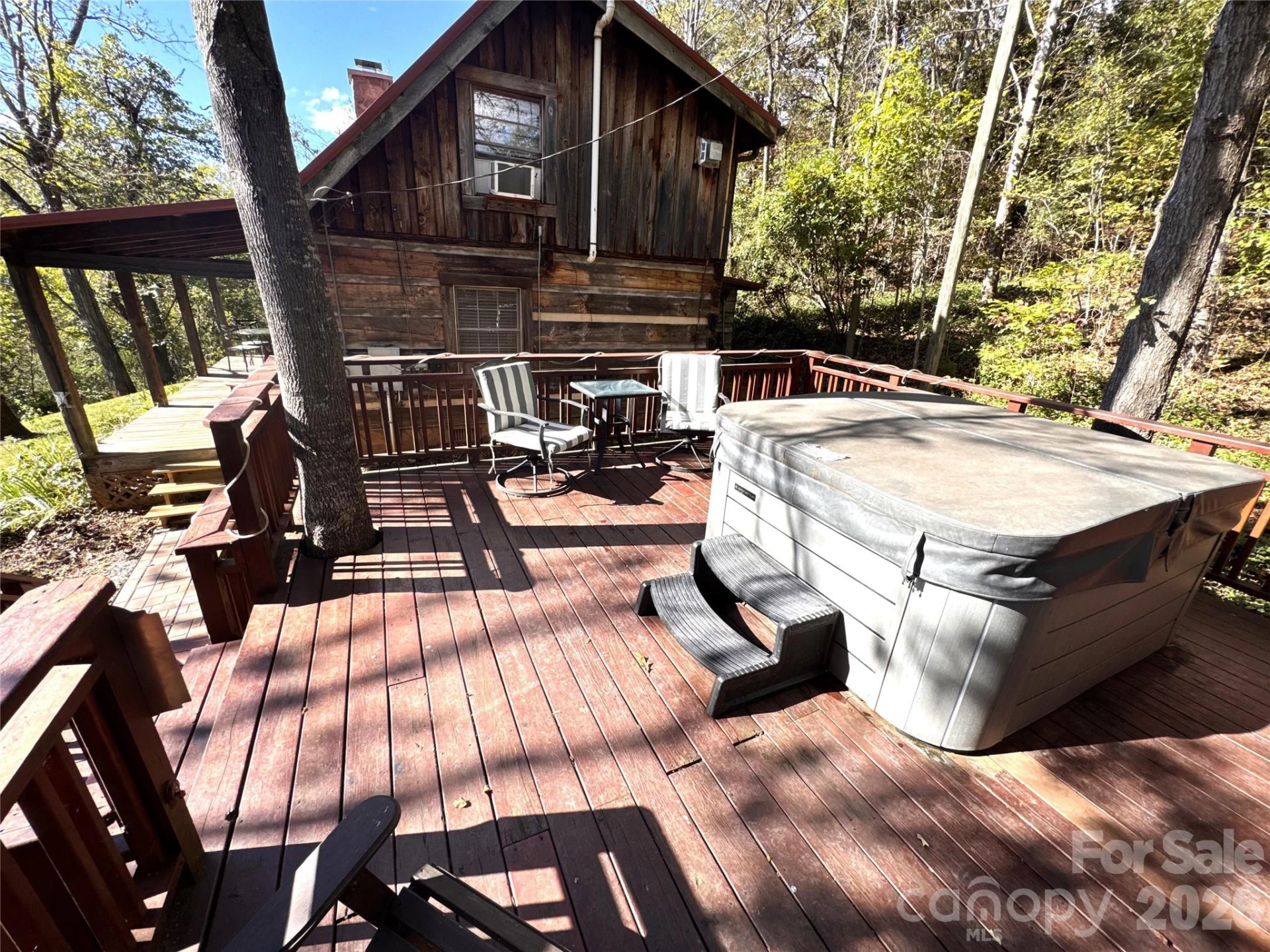 119 Old Salem Branch Drive #1B - Photo 37