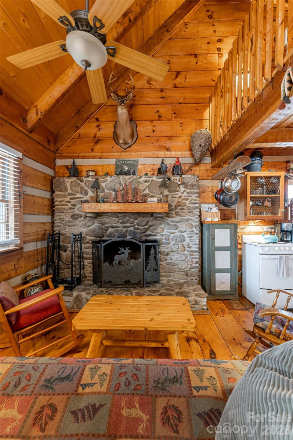 119 Old Salem Branch Drive #1B - Photo 5