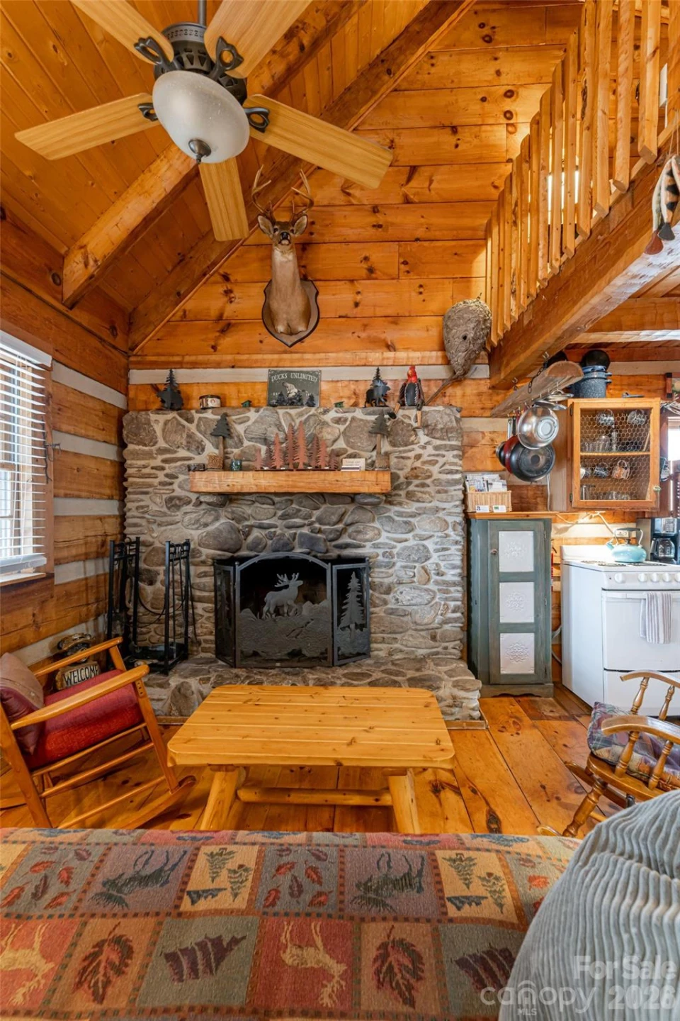 119 Old Salem Branch Drive #1B - Photo 5