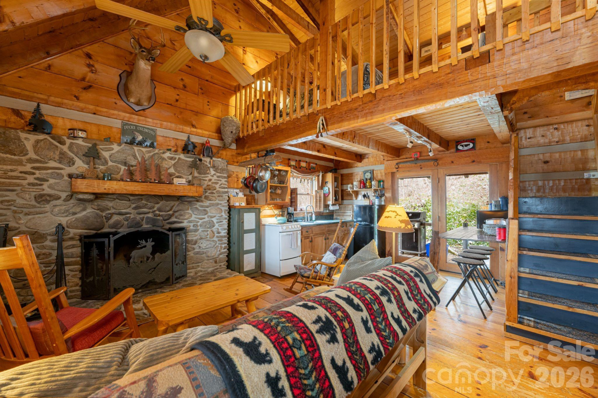 119 Old Salem Branch Drive #1B - Photo 6