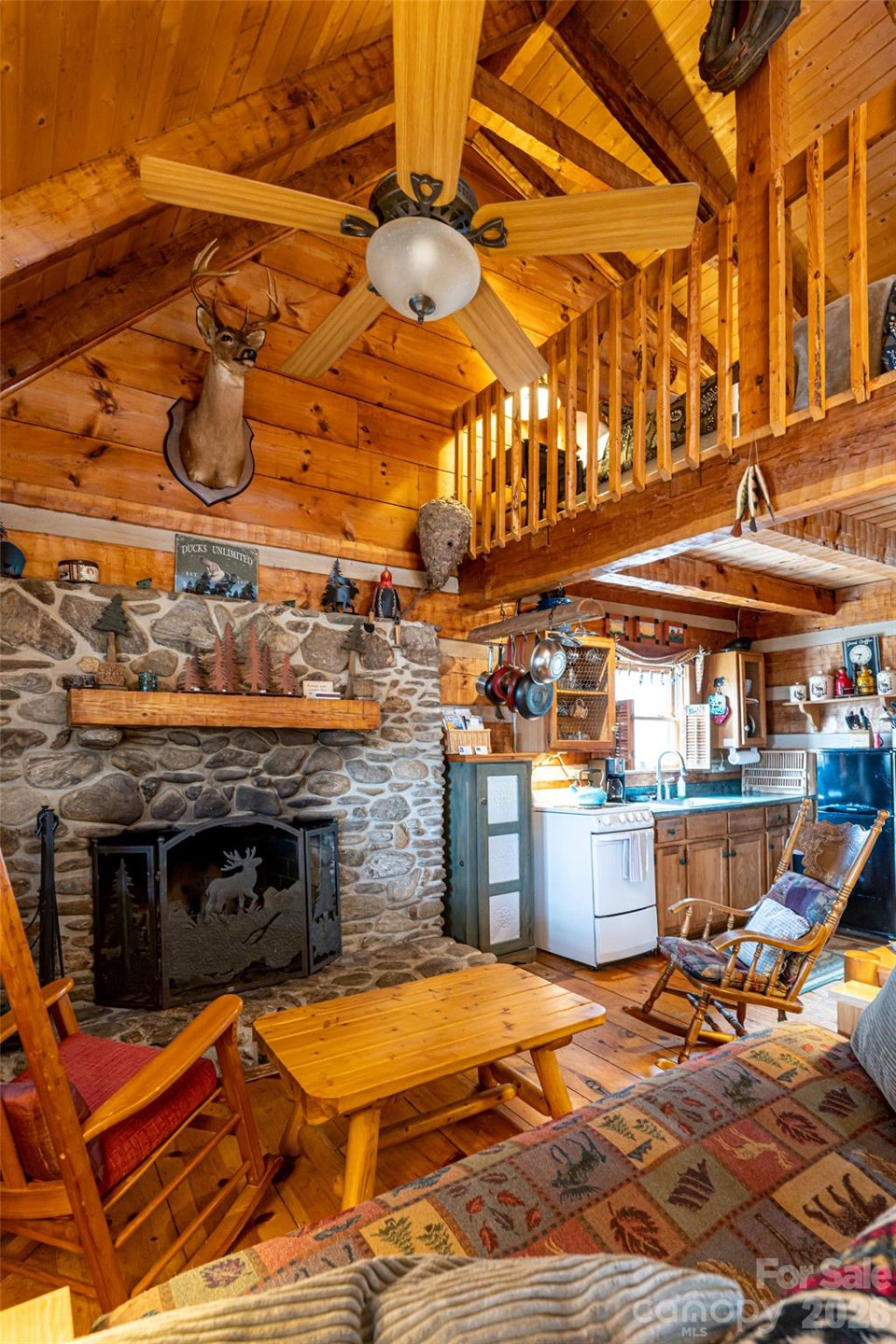 119 Old Salem Branch Drive #1B - Photo 7