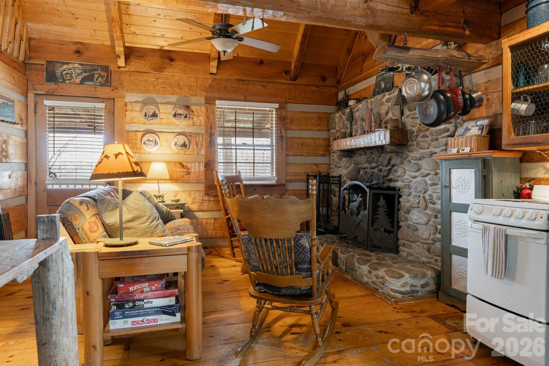 119 Old Salem Branch Drive #1B - Photo 9