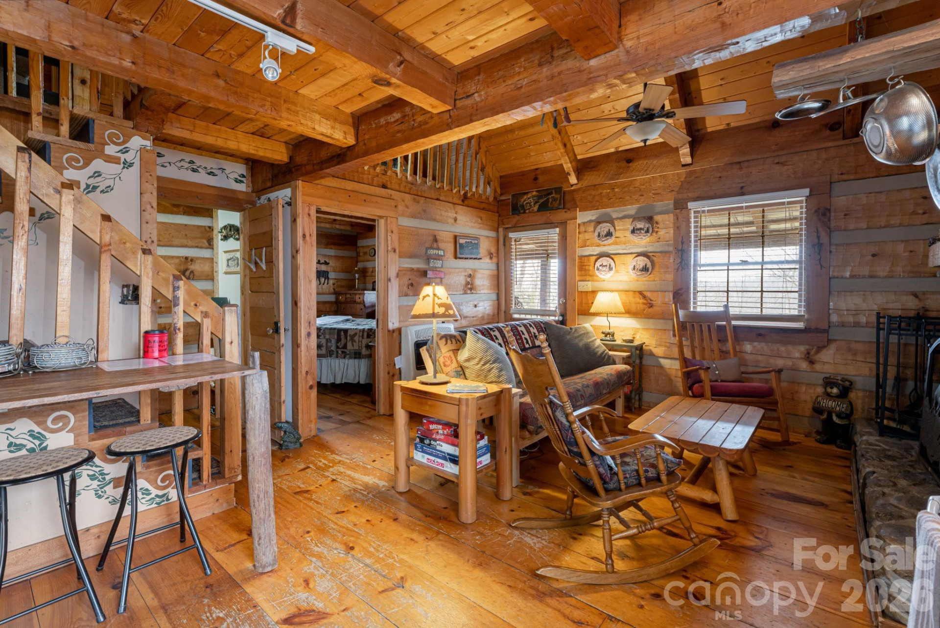 119 Old Salem Branch Drive #1B - Photo 10