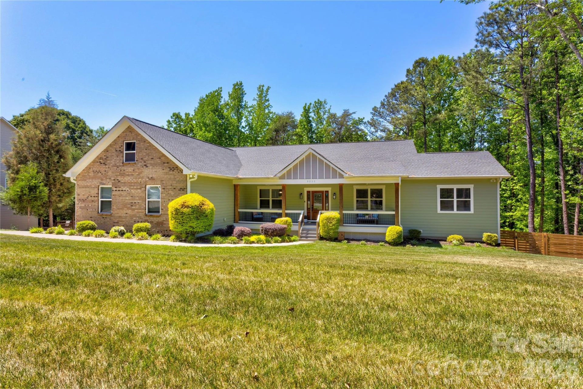 9311 Willowglen Trail
