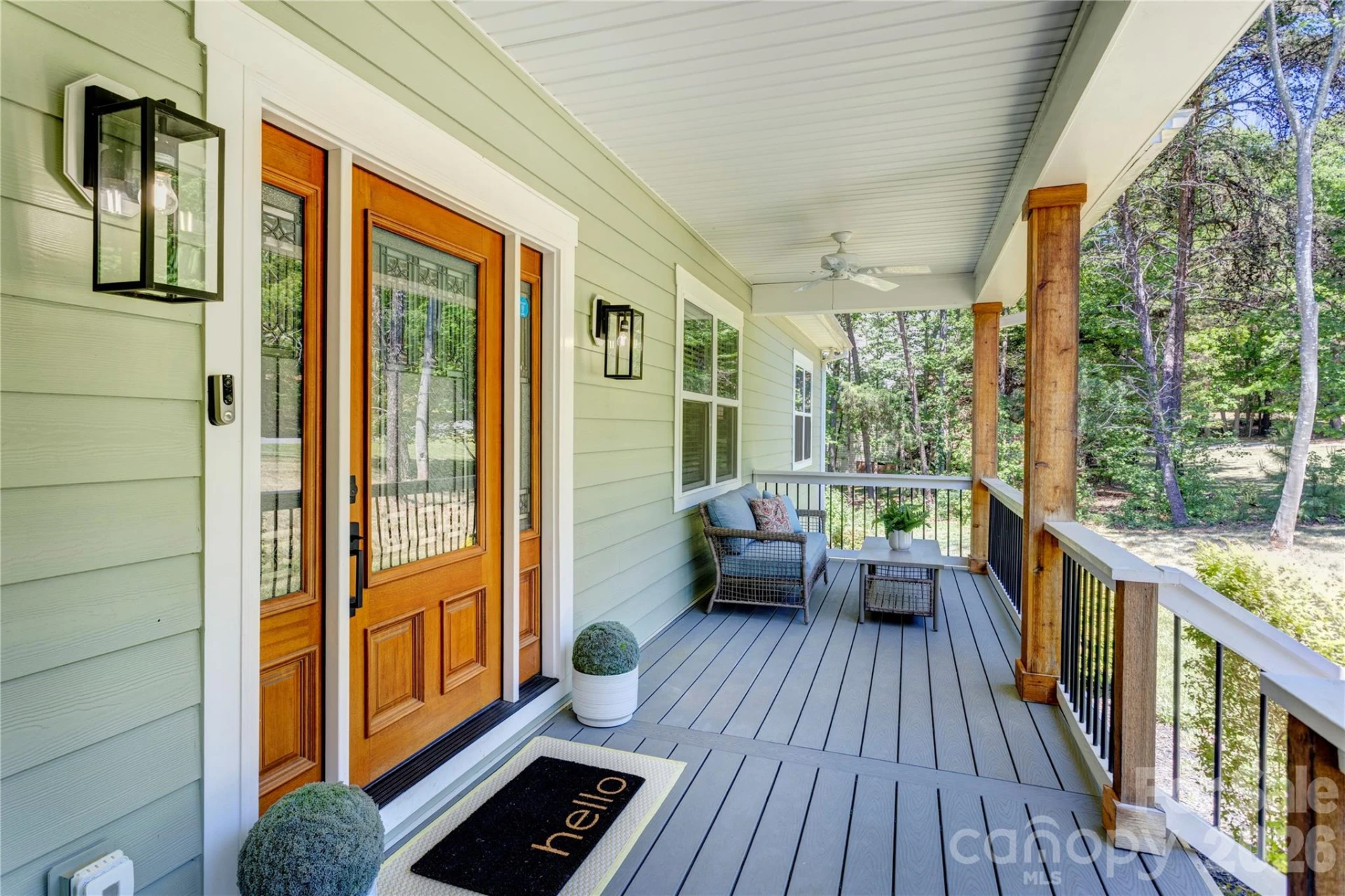 9311 Willowglen Trail - Photo 4