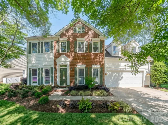 8417 Newton Lane