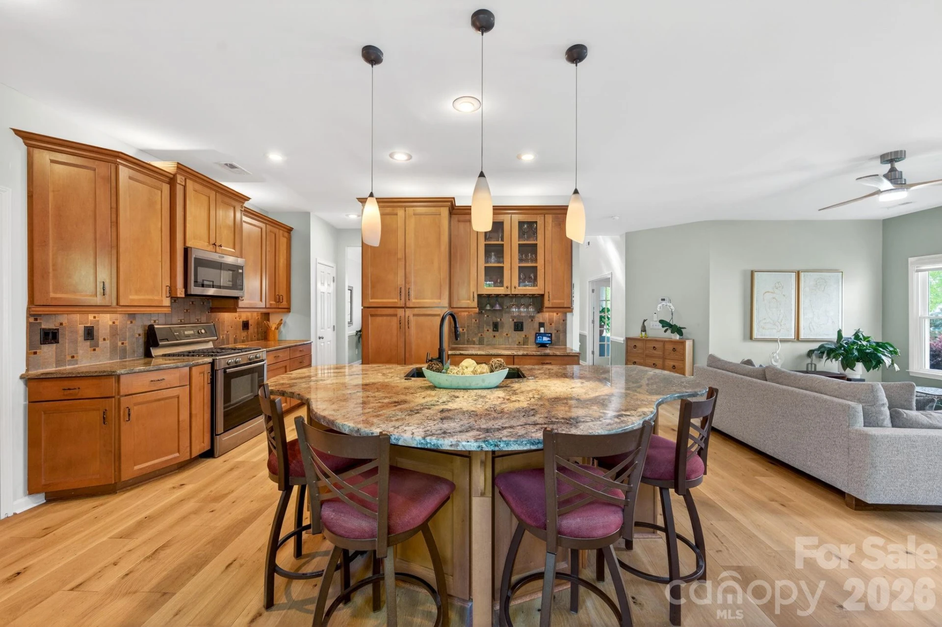 8417 Newton Lane - Photo 17