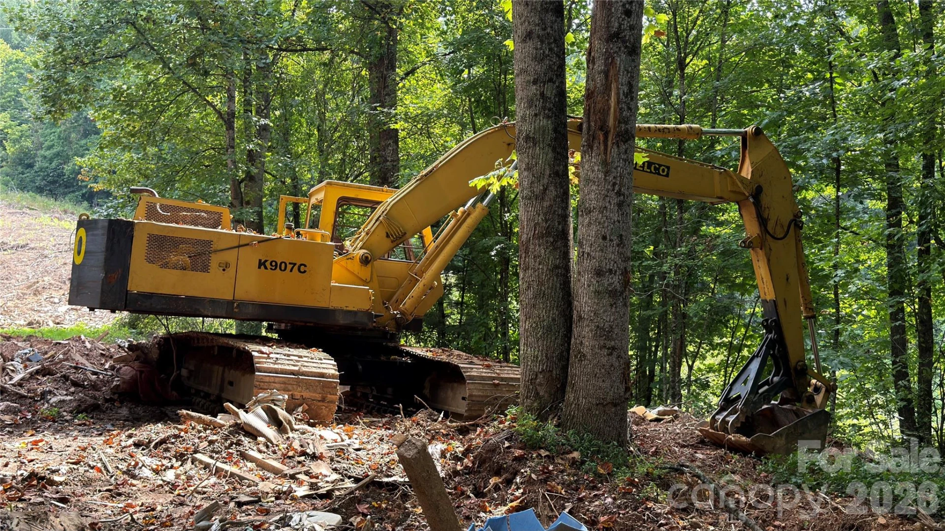 1730 Fox Hollow Road - Photo 7