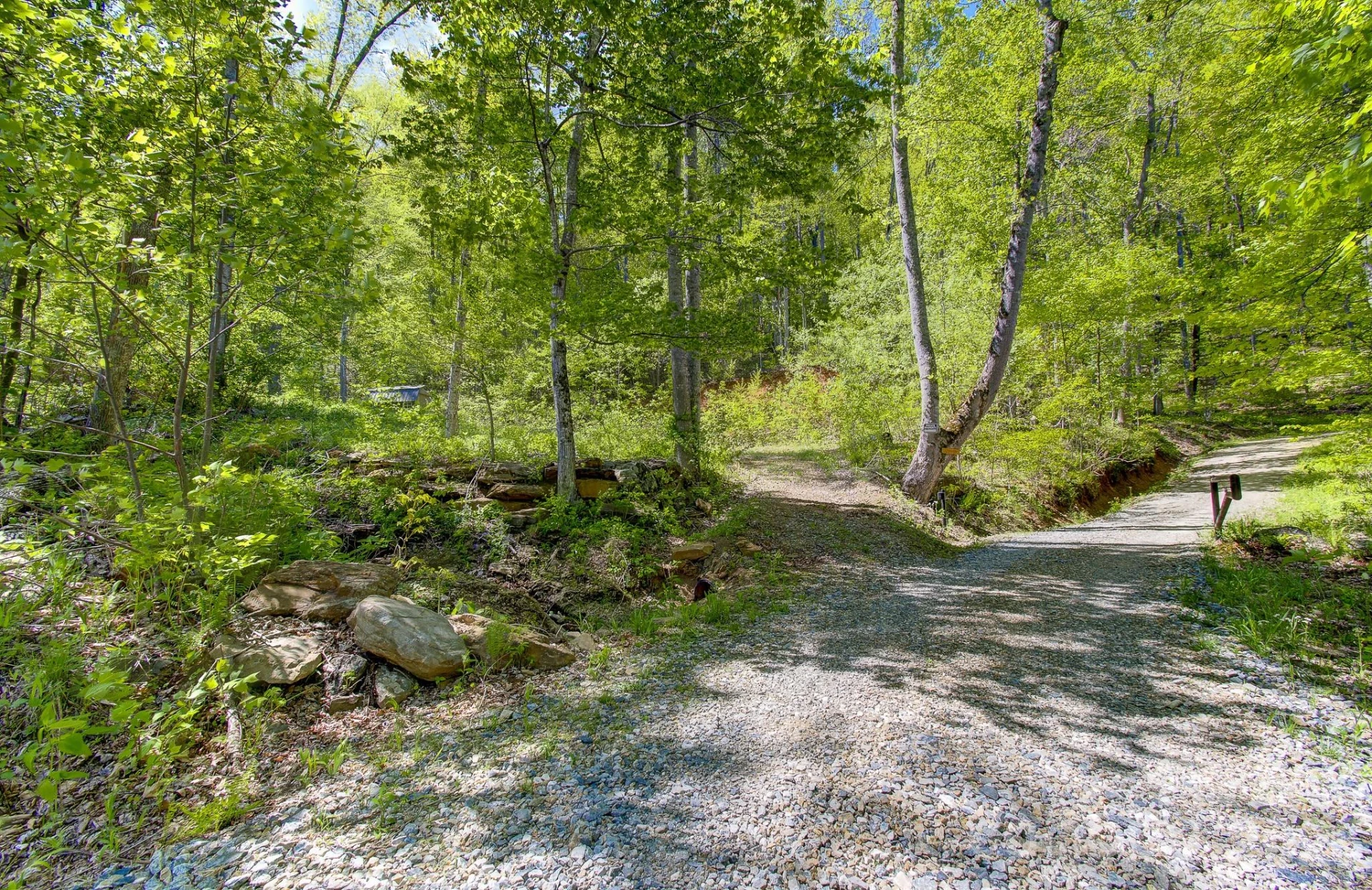 109 & 99999 Apgar Road