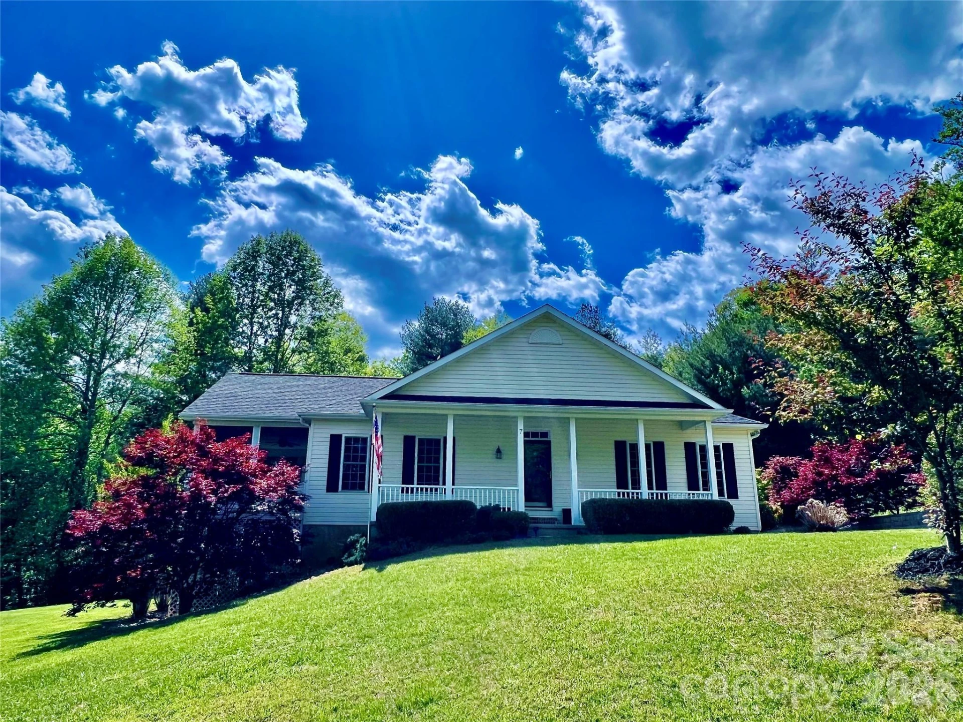 7 Curtis Drive