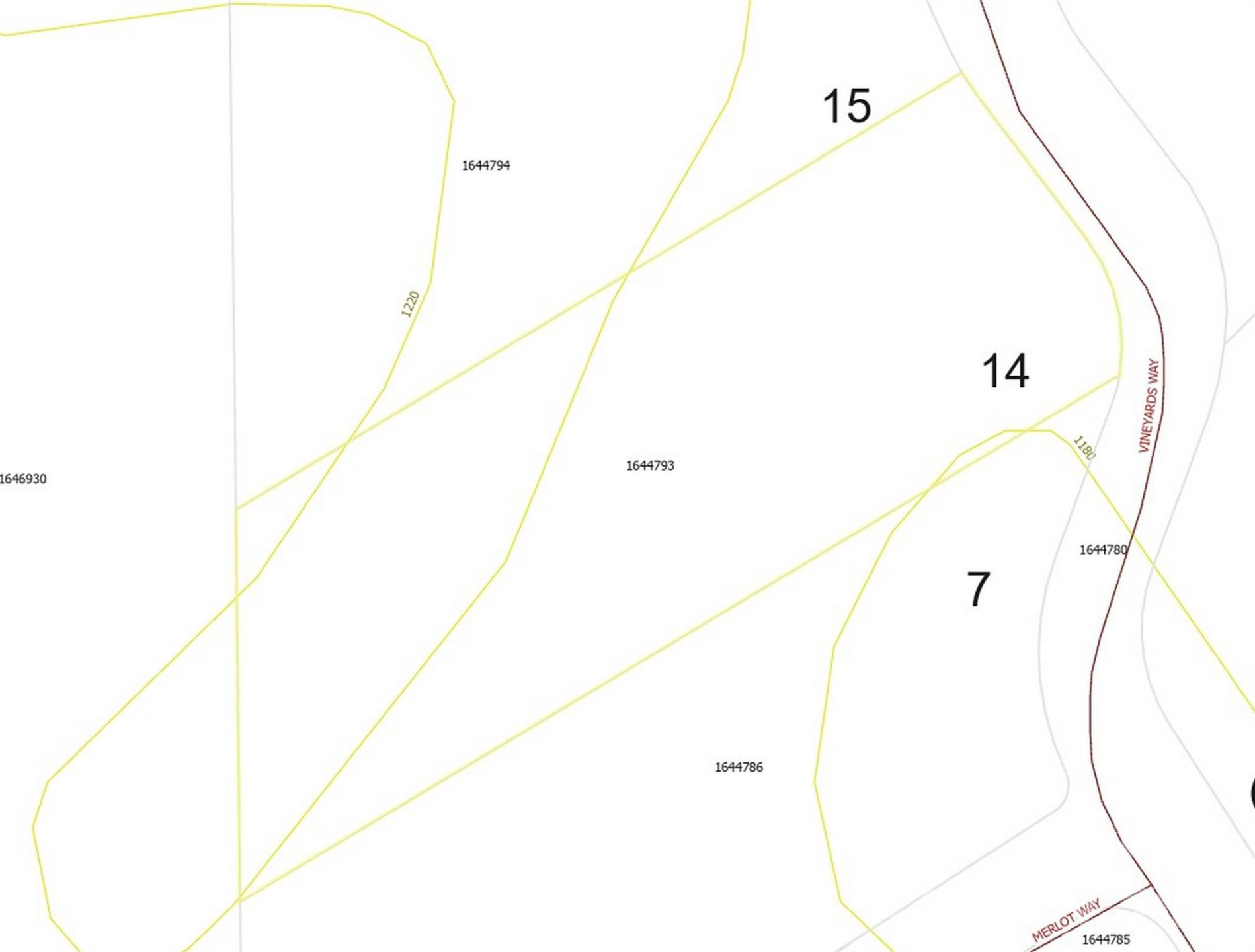 0 Vineyards Way #14 - Photo 15