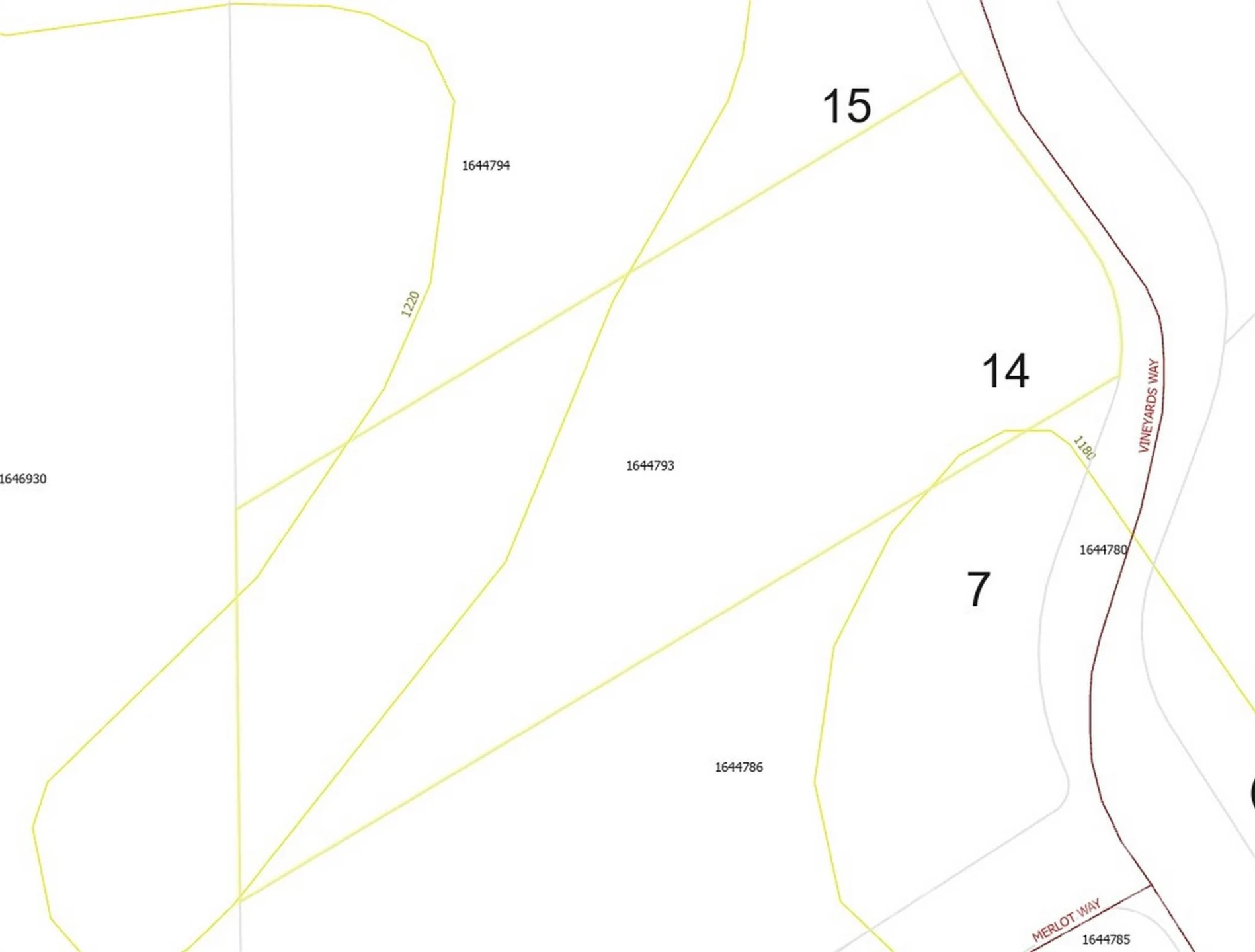 0 Vineyards Way #14 - Photo 15