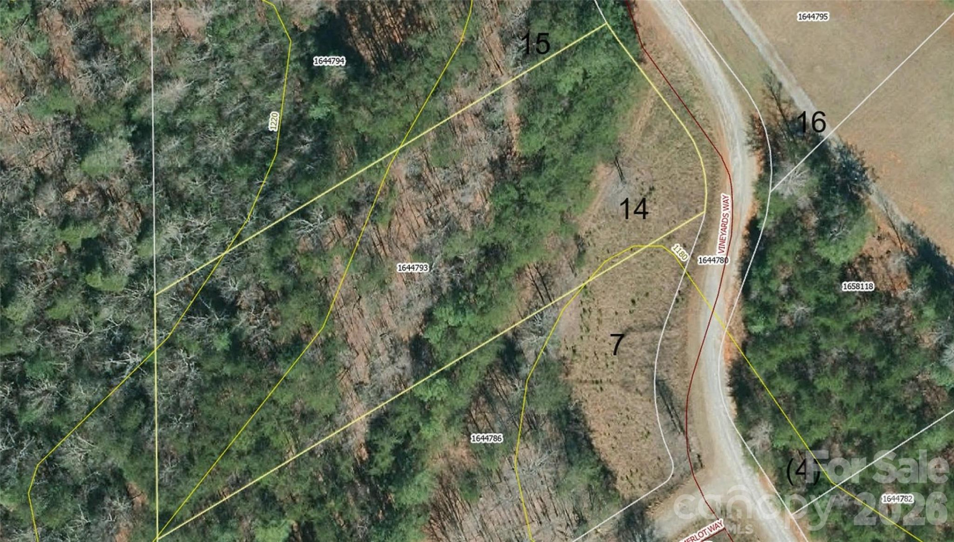 0 Vineyards Way #14 - Photo 4