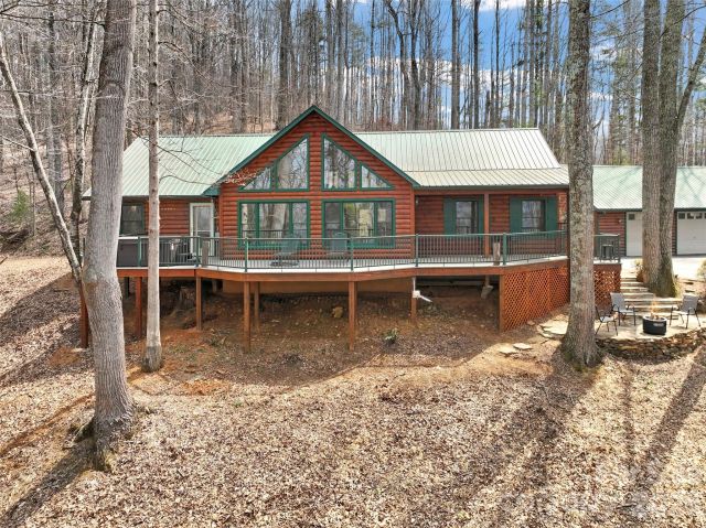 462 Little Mountain Road, Bakersville, NC, 28705
