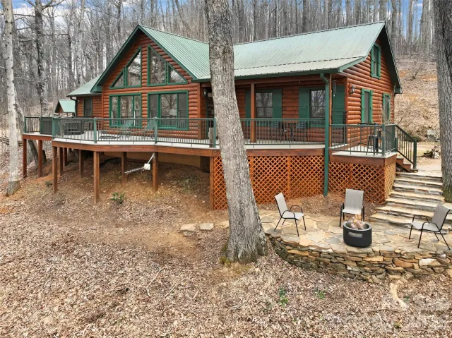462 Little Mountain Road, Bakersville, NC, 28705