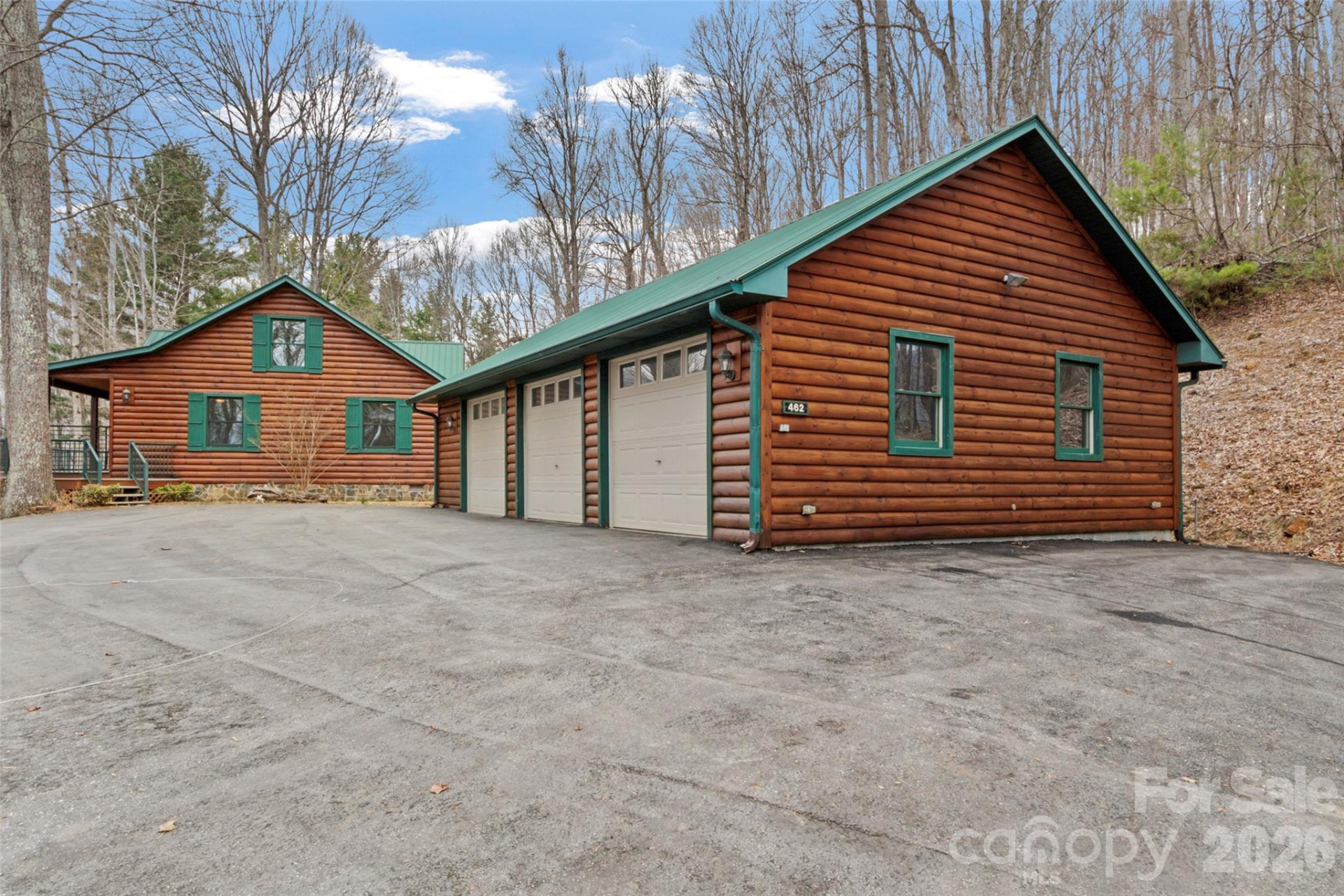 462 Little Mountain Road - Photo 2