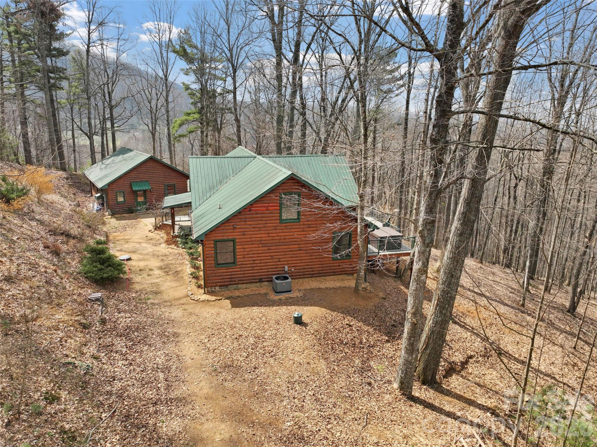 462 Little Mountain Road - Photo 3