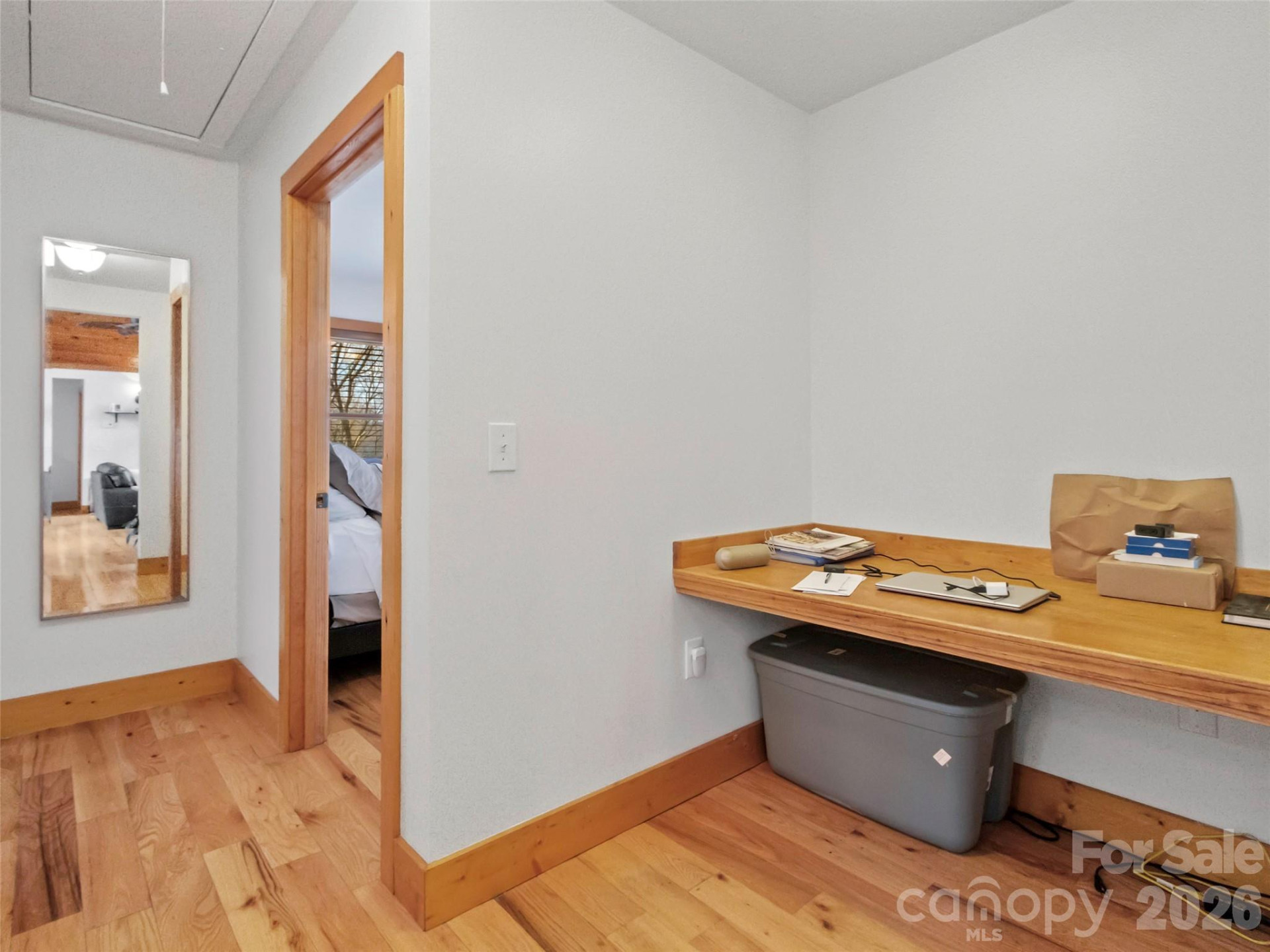 462 Little Mountain Road - Photo 22