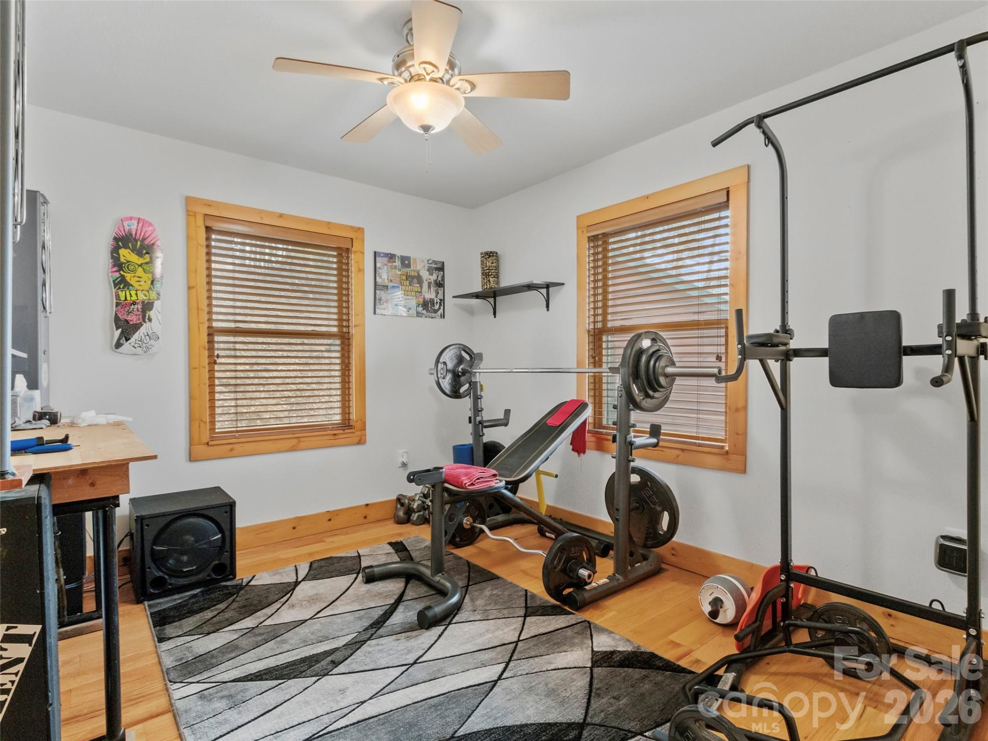 462 Little Mountain Road - Photo 23