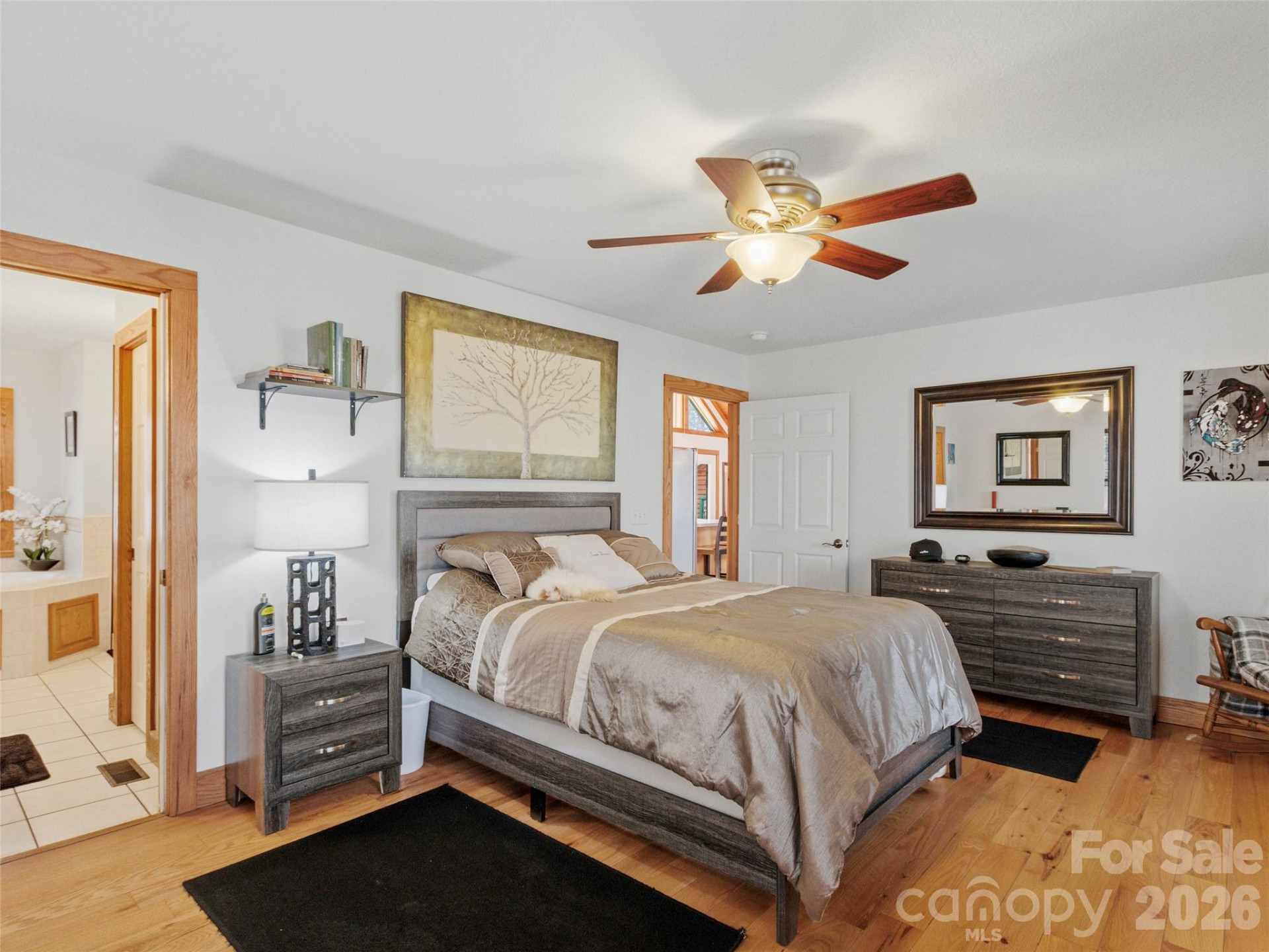 462 Little Mountain Road - Photo 29