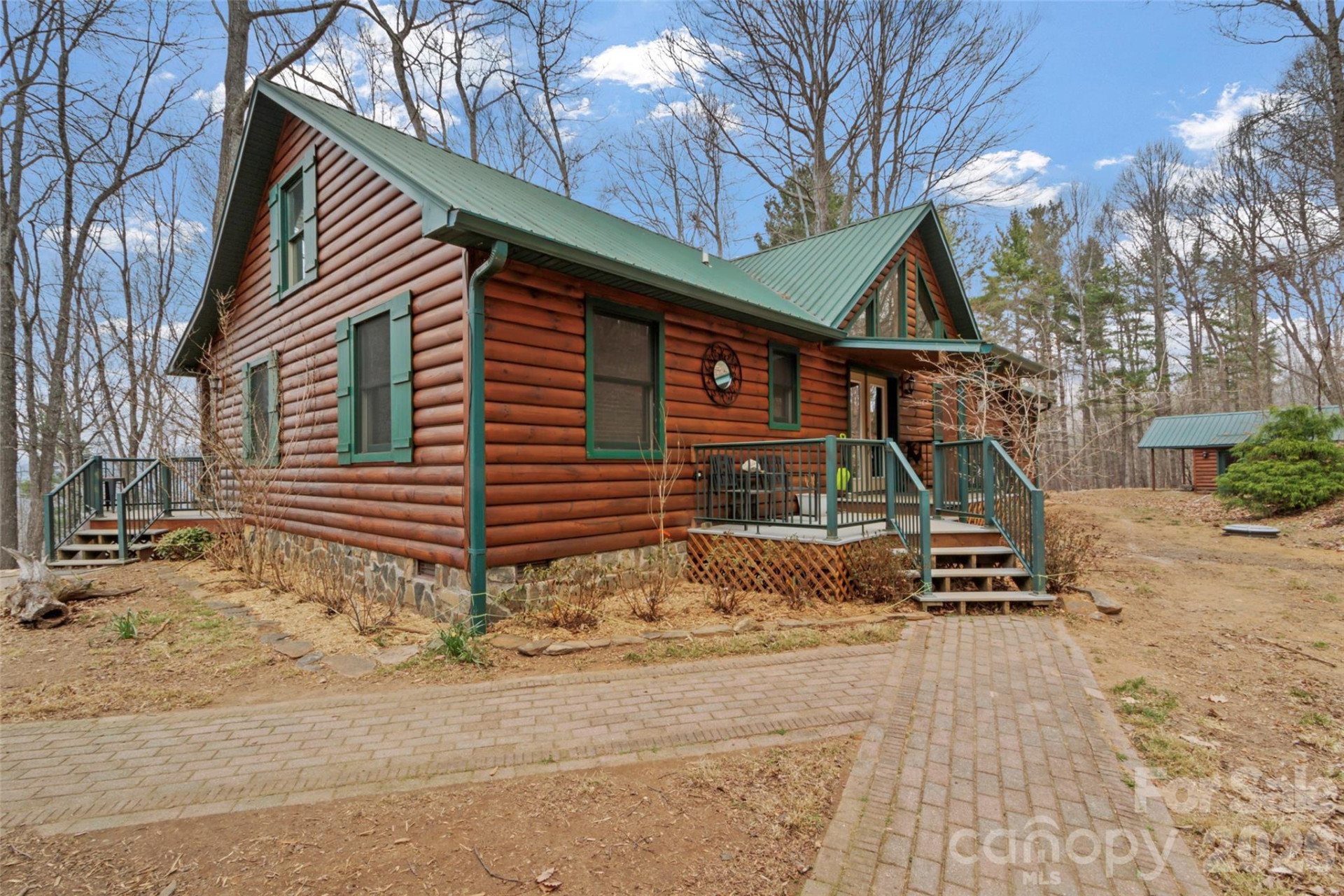 462 Little Mountain Road - Photo 4