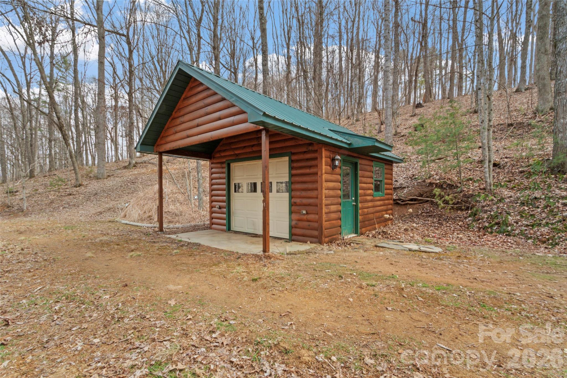 462 Little Mountain Road - Photo 34