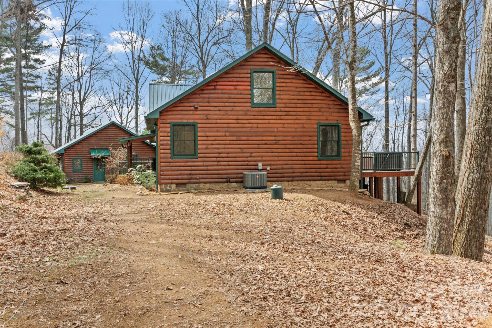 462 Little Mountain Road - Photo 35
