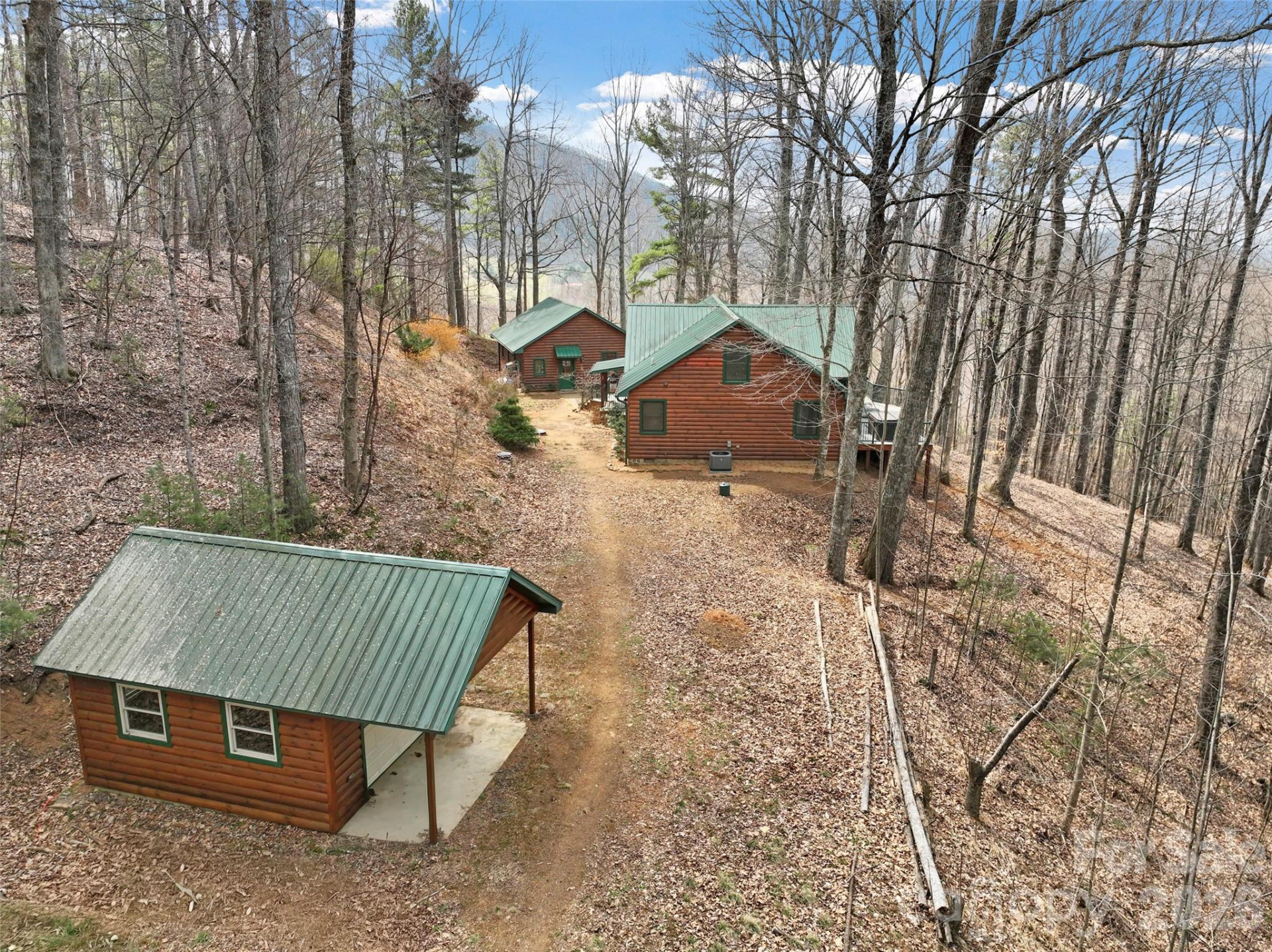 462 Little Mountain Road - Photo 5