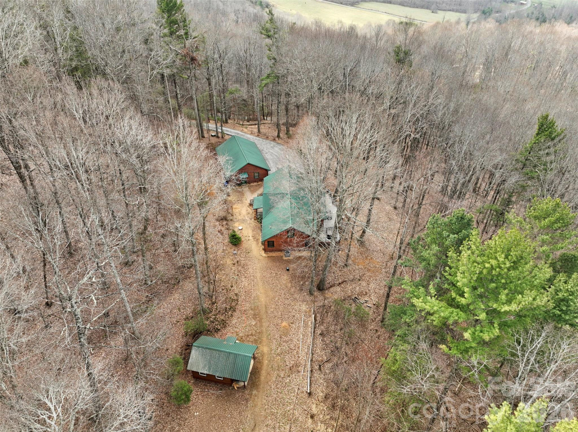 462 Little Mountain Road - Photo 41