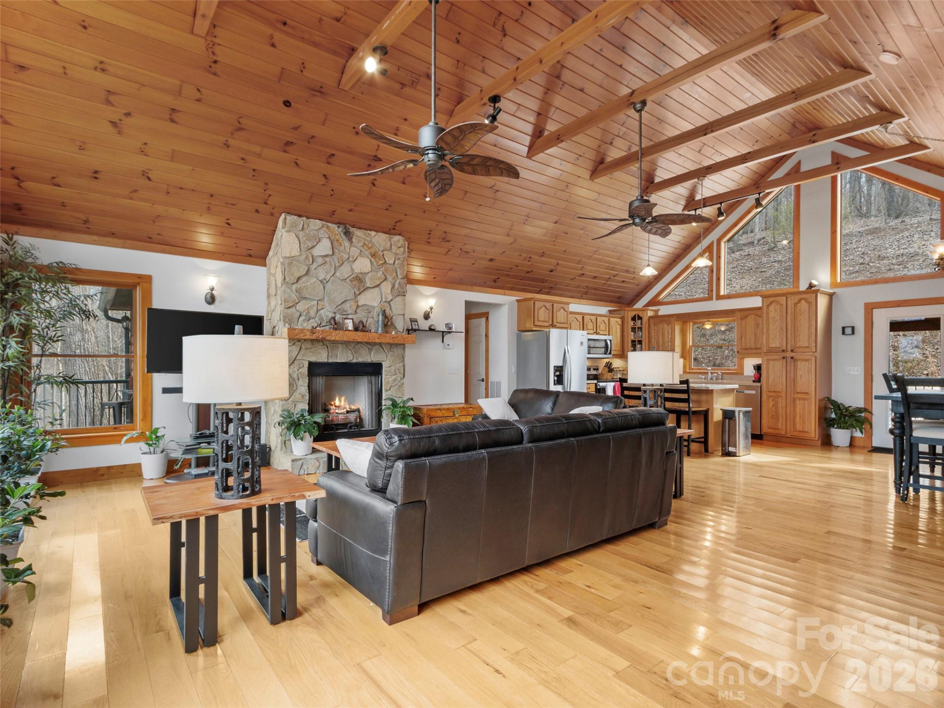 462 Little Mountain Road - Photo 8