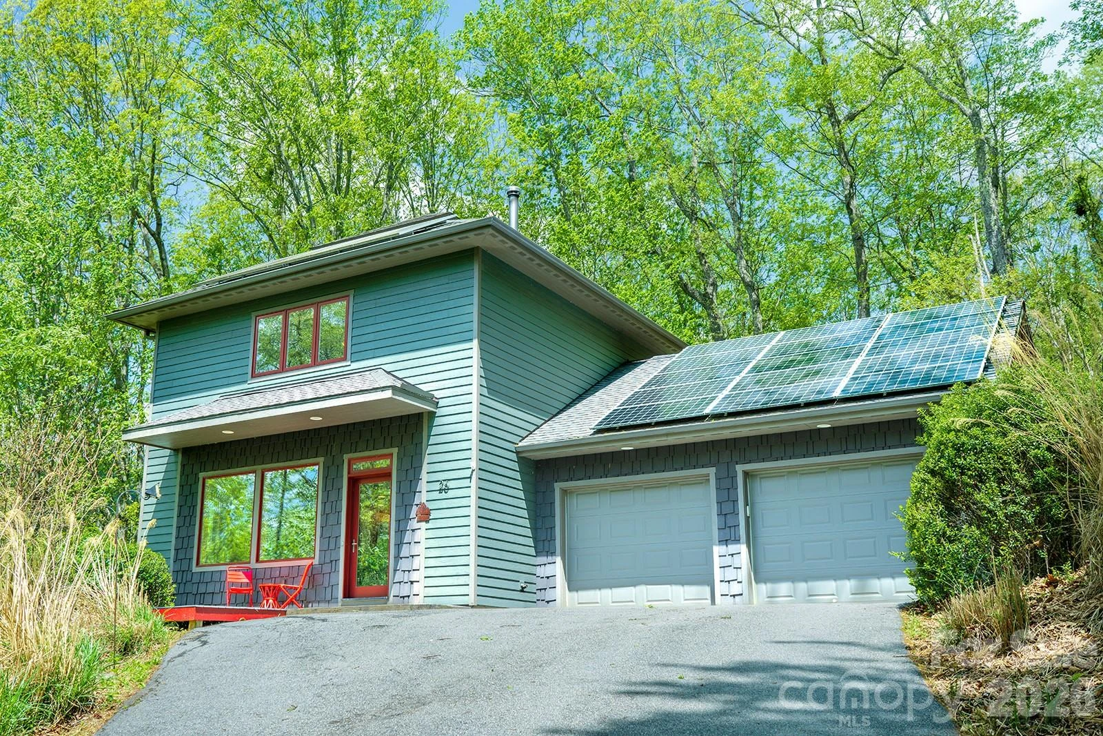 26 Robinson Creek Road