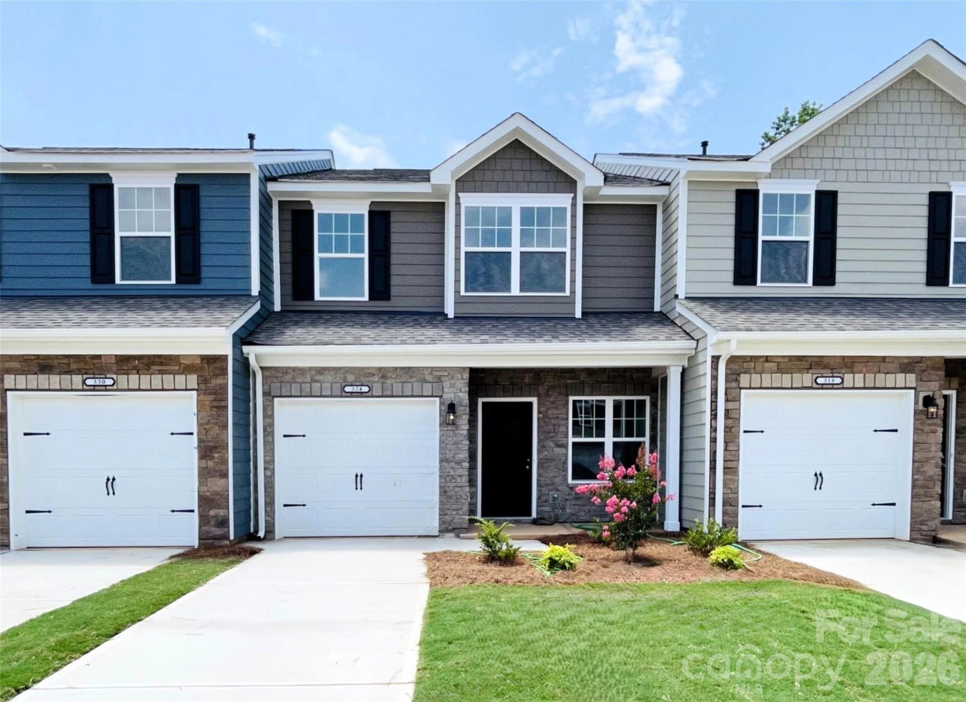 324 Zocalo Drive