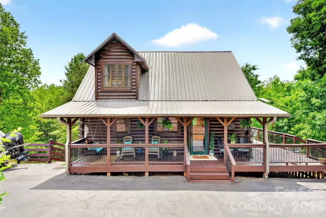 105 Kildare Drive, Bostic, NC, 28018