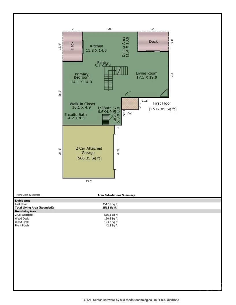 24 Triple Fairways Drive - Photo 30