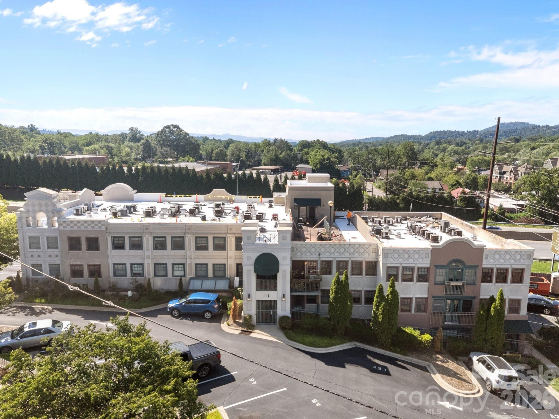 37 Hiawassee Street #W102 - Photo 24