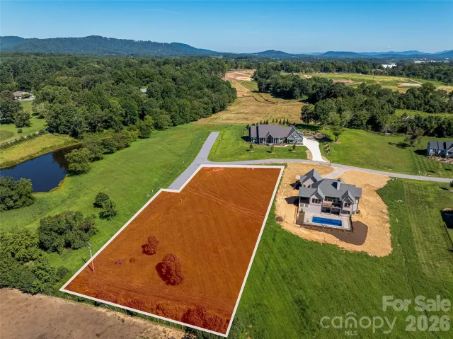 47 Sweetwater Pond Road, Mills River, NC, 28759